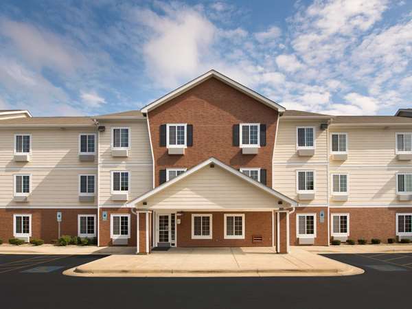 Exterior view - Extended Stay America Select Suites Mentor