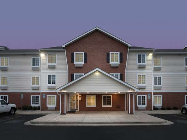 Exterior view - Extended Stay America Select Suites Mentor