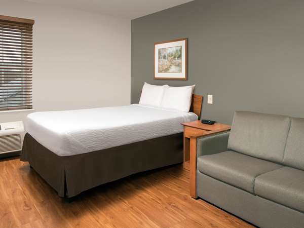  - Extended Stay America Select Suites Mentor