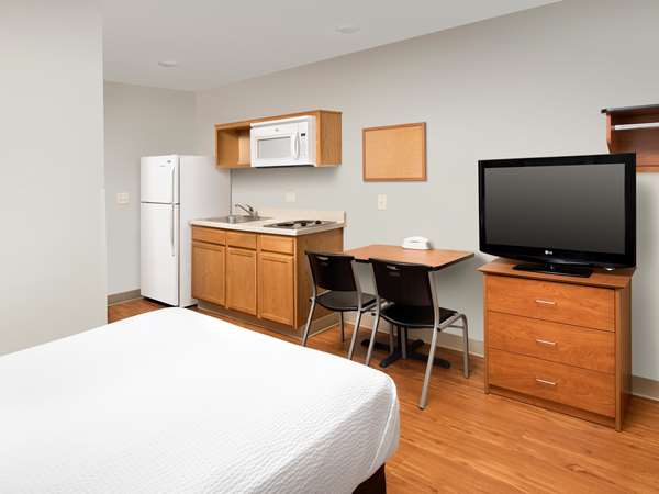  - Extended Stay America Select Suites Mentor