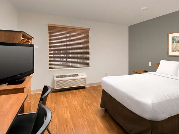  - Extended Stay America Select Suites Mentor
