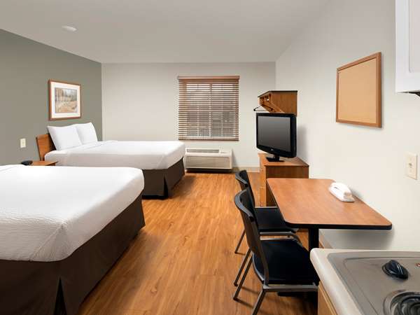  - Extended Stay America Select Suites Mentor