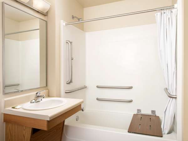  - Extended Stay America Select Suites Mentor