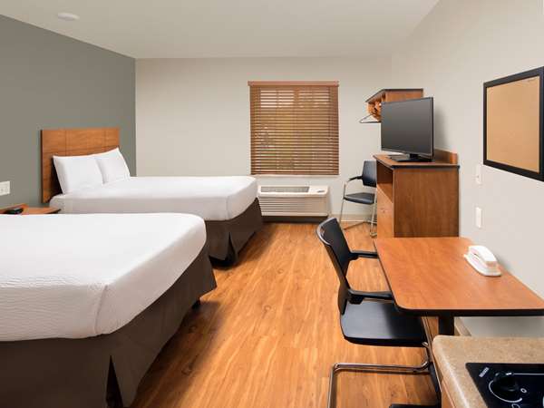  - Extended Stay America Select Suites South Dayton - I-75, Exit 44