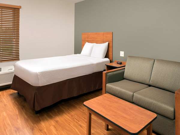  - Extended Stay America Select Suites South Dayton - I-75, Exit 44
