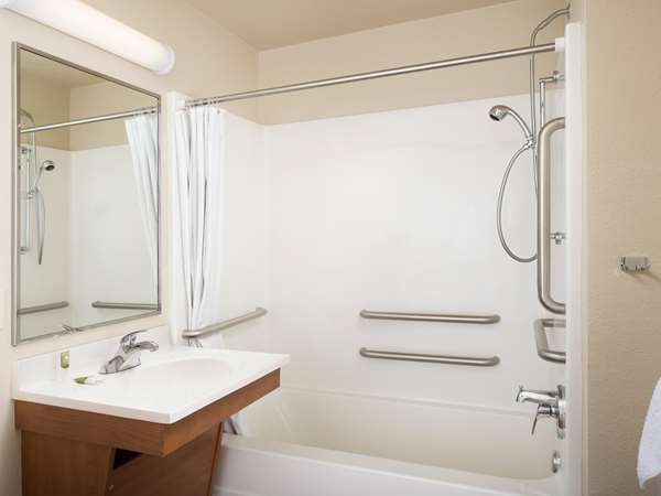  - Extended Stay America Select Suites South Dayton - I-75, Exit 44