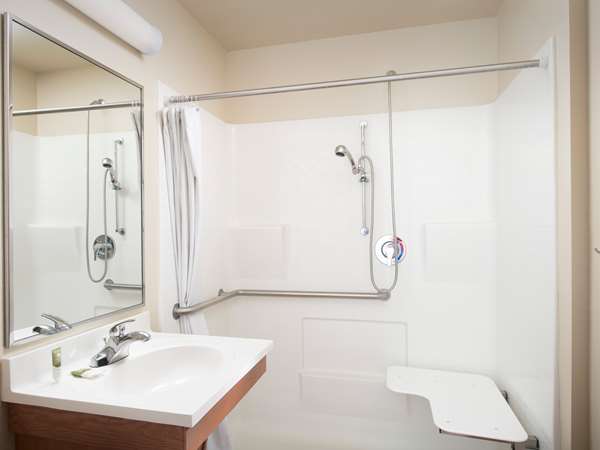  - Extended Stay America Select Suites South Dayton - I-75, Exit 44