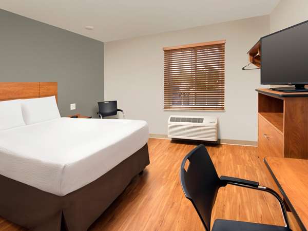  - Extended Stay America Select Suites South Dayton - I-75, Exit 44