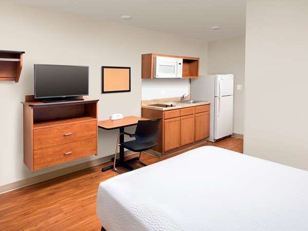 - Extended Stay America Select Suites South Dayton - I-75, Exit 44