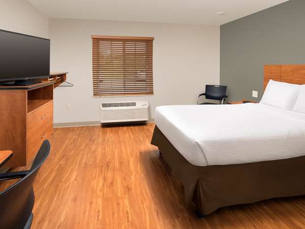  - Extended Stay America Select Suites South Dayton - I-75, Exit 44