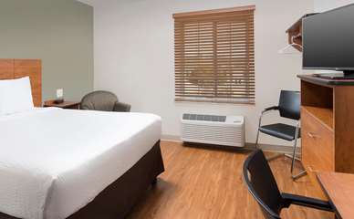  - Extended Stay America Select Suites Airport Oklahoma City - I-40, Exit 145