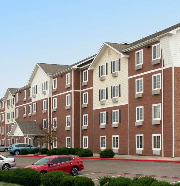 Exterior view - Extended Stay America Select Suites Norman - I-35, Exit 114