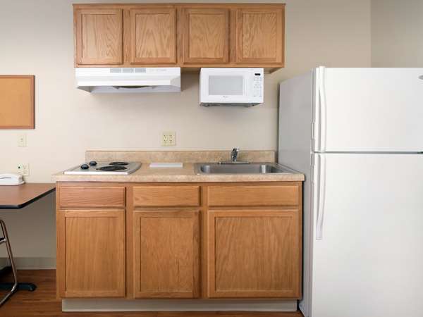  - Extended Stay America Select Suites Norman - I-35, Exit 114