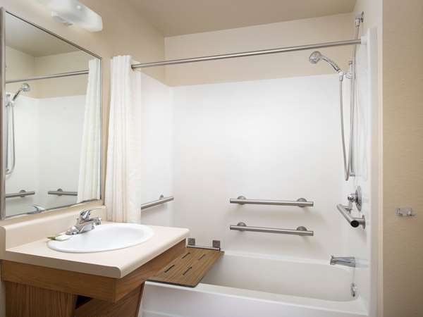  - Extended Stay America Select Suites Norman - I-35, Exit 114