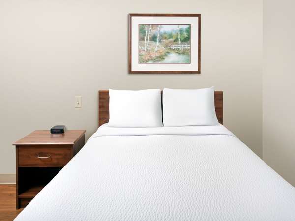  - Extended Stay America Select Suites Southeast Oklahoma City - I-240, Exit 7