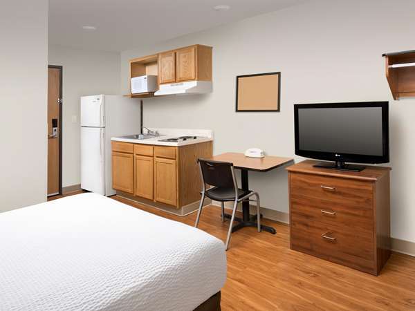  - Extended Stay America Select Suites Southeast Oklahoma City - I-240, Exit 7