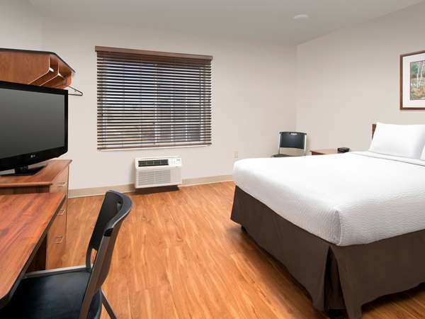  - Extended Stay America Select Suites Southeast Oklahoma City - I-240, Exit 7