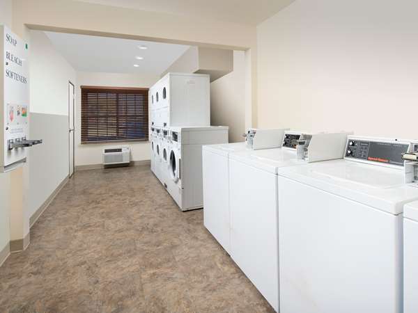  - Extended Stay America Select Suites Southeast Oklahoma City - I-240, Exit 7