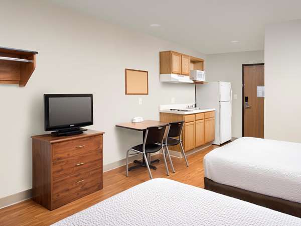  - Extended Stay America Select Suites Southeast Oklahoma City - I-240, Exit 7