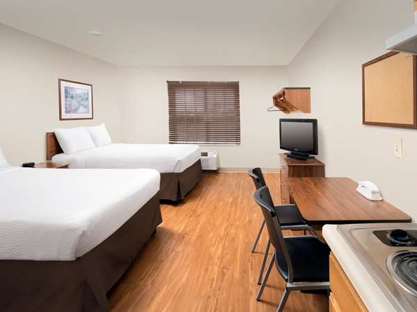  - Extended Stay America Select Suites Southeast Oklahoma City - I-240, Exit 7