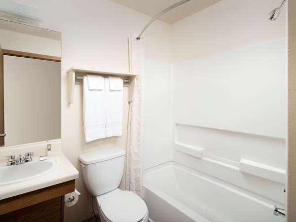  - Extended Stay America Select Suites Southeast Oklahoma City - I-240, Exit 7