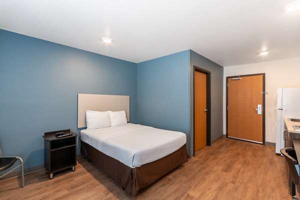  - Extended Stay America Select Suites Beaumont - I-10, Exit 849