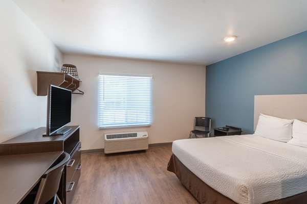  - Extended Stay America Select Suites Beaumont - I-10, Exit 849