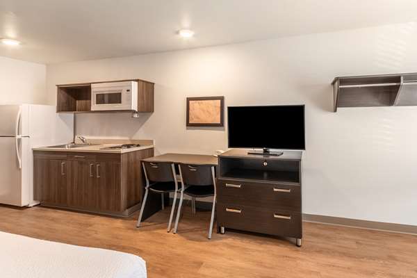  - Extended Stay America Select Suites Beaumont - I-10, Exit 849