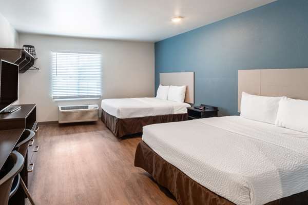  - Extended Stay America Select Suites Beaumont - I-10, Exit 849