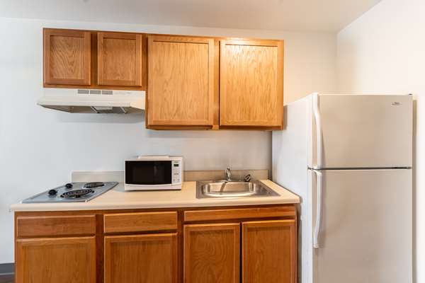  - Extended Stay America Select Suites Beaumont - I-10, Exit 849