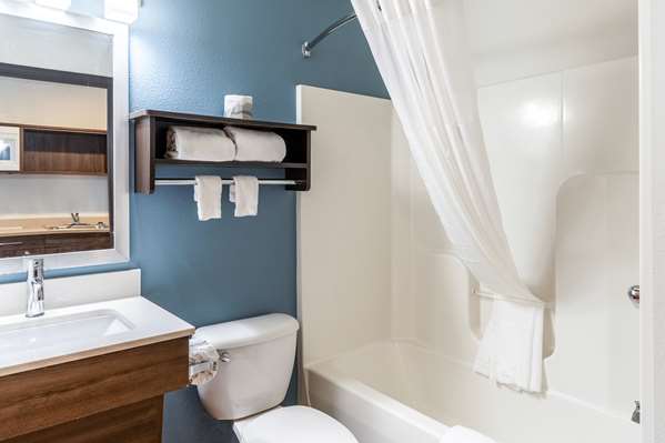  - Extended Stay America Select Suites Beaumont - I-10, Exit 849