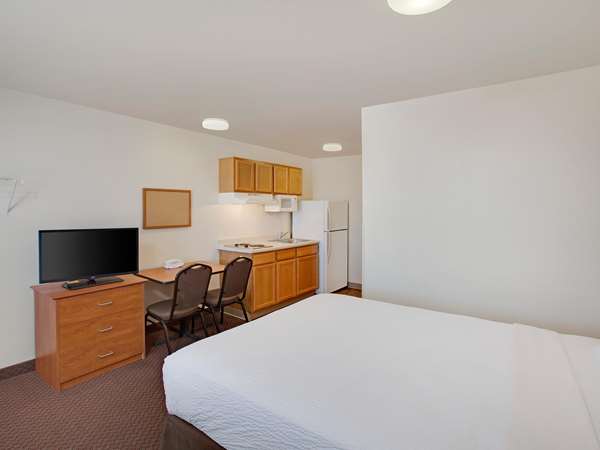  - Extended Stay America Select Suites Airport El Paso