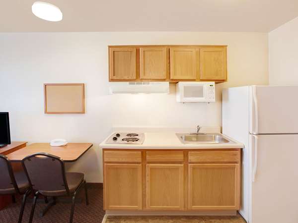  - Extended Stay America Select Suites Airport El Paso