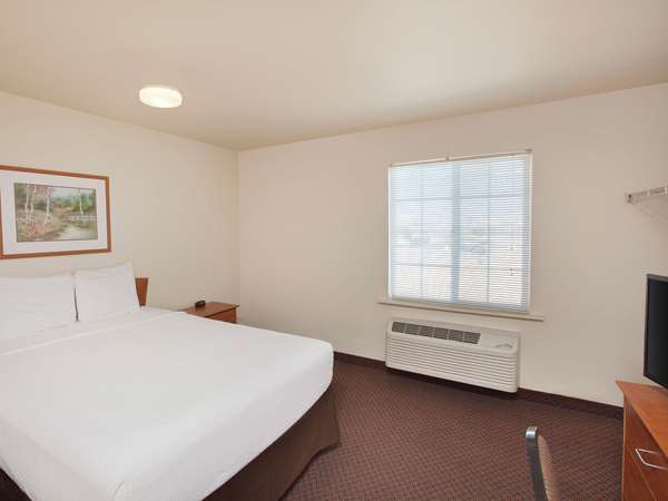  - Extended Stay America Select Suites Airport El Paso