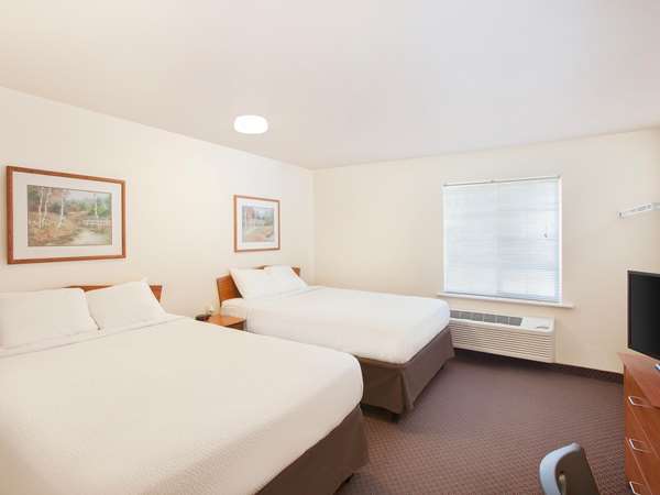  - Extended Stay America Select Suites Airport El Paso
