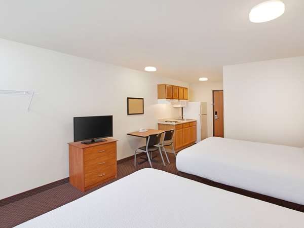  - Extended Stay America Select Suites Airport El Paso