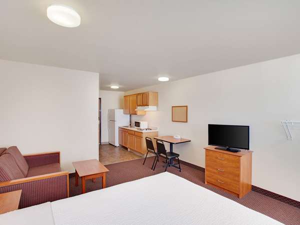  - Extended Stay America Select Suites Airport El Paso