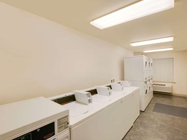  - Extended Stay America Select Suites Airport El Paso