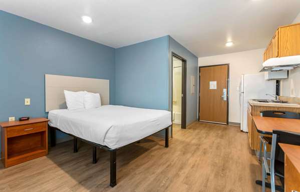  - Extended Stay America Select Suites Airport El Paso