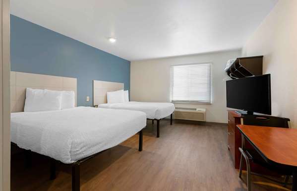 - Extended Stay America Select Suites Airport El Paso