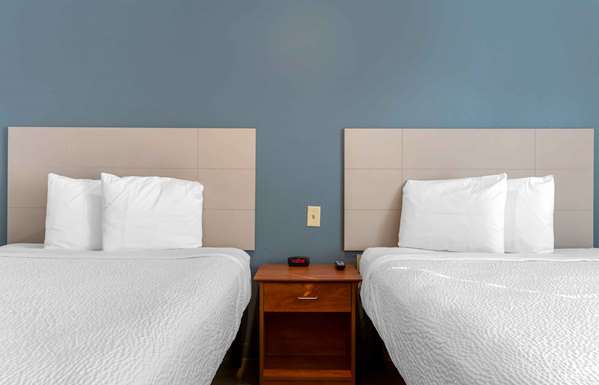  - Extended Stay America Select Suites Airport El Paso
