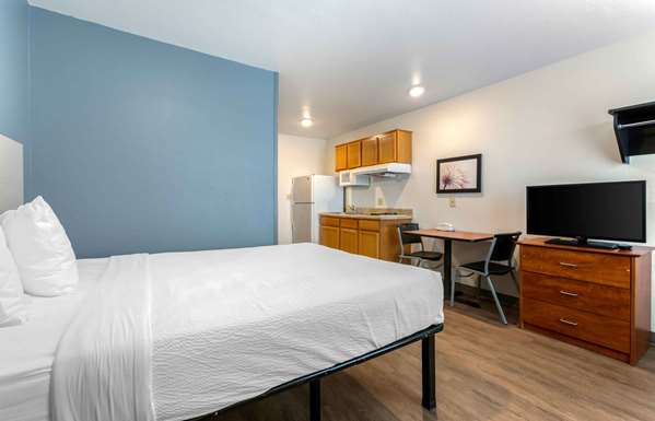  - Extended Stay America Select Suites Airport El Paso