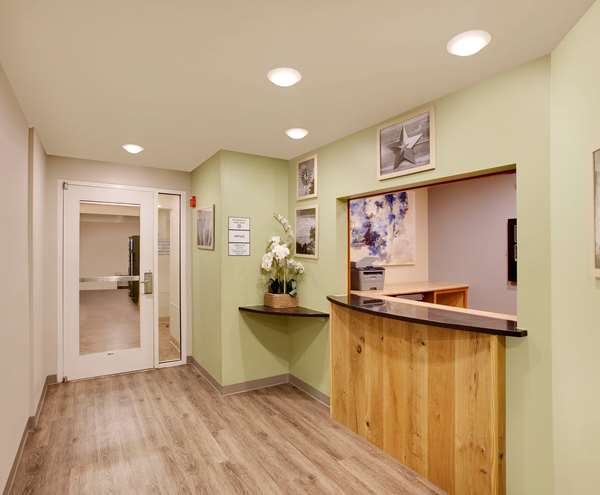  - Extended Stay America Select Suites South Lubbock