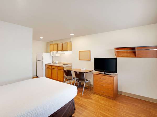  - Extended Stay America Select Suites South Lubbock