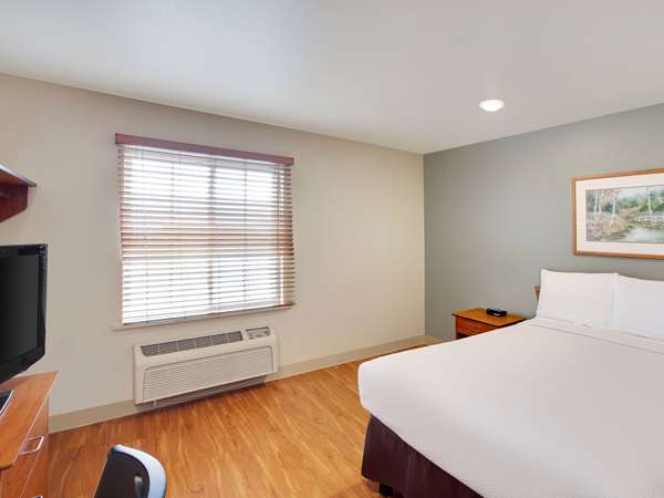  - Extended Stay America Select Suites South Lubbock