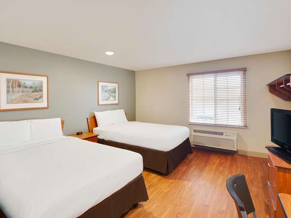  - Extended Stay America Select Suites South Lubbock