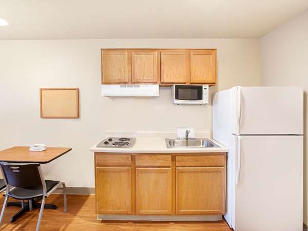  - Extended Stay America Select Suites South Lubbock