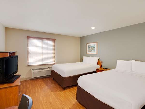  - Extended Stay America Select Suites South Lubbock