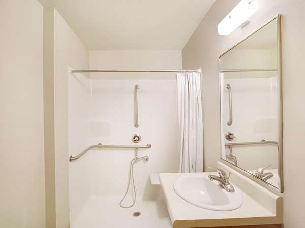  - Extended Stay America Select Suites South Lubbock