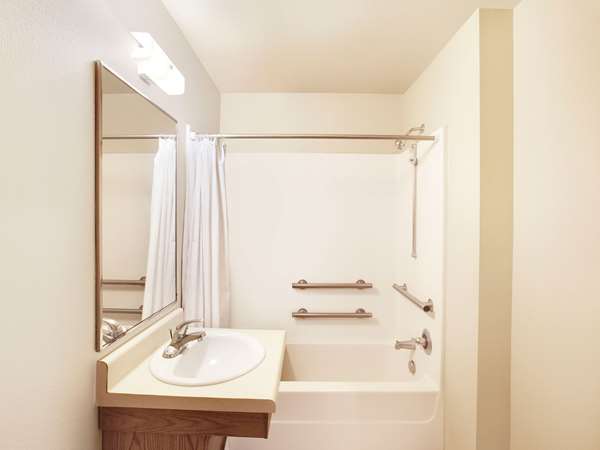  - Extended Stay America Select Suites South Lubbock